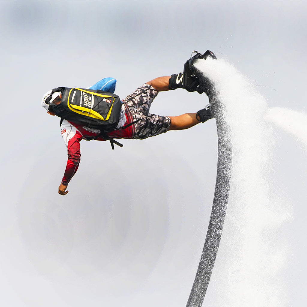 Hypergear X Flyboard Malaysia